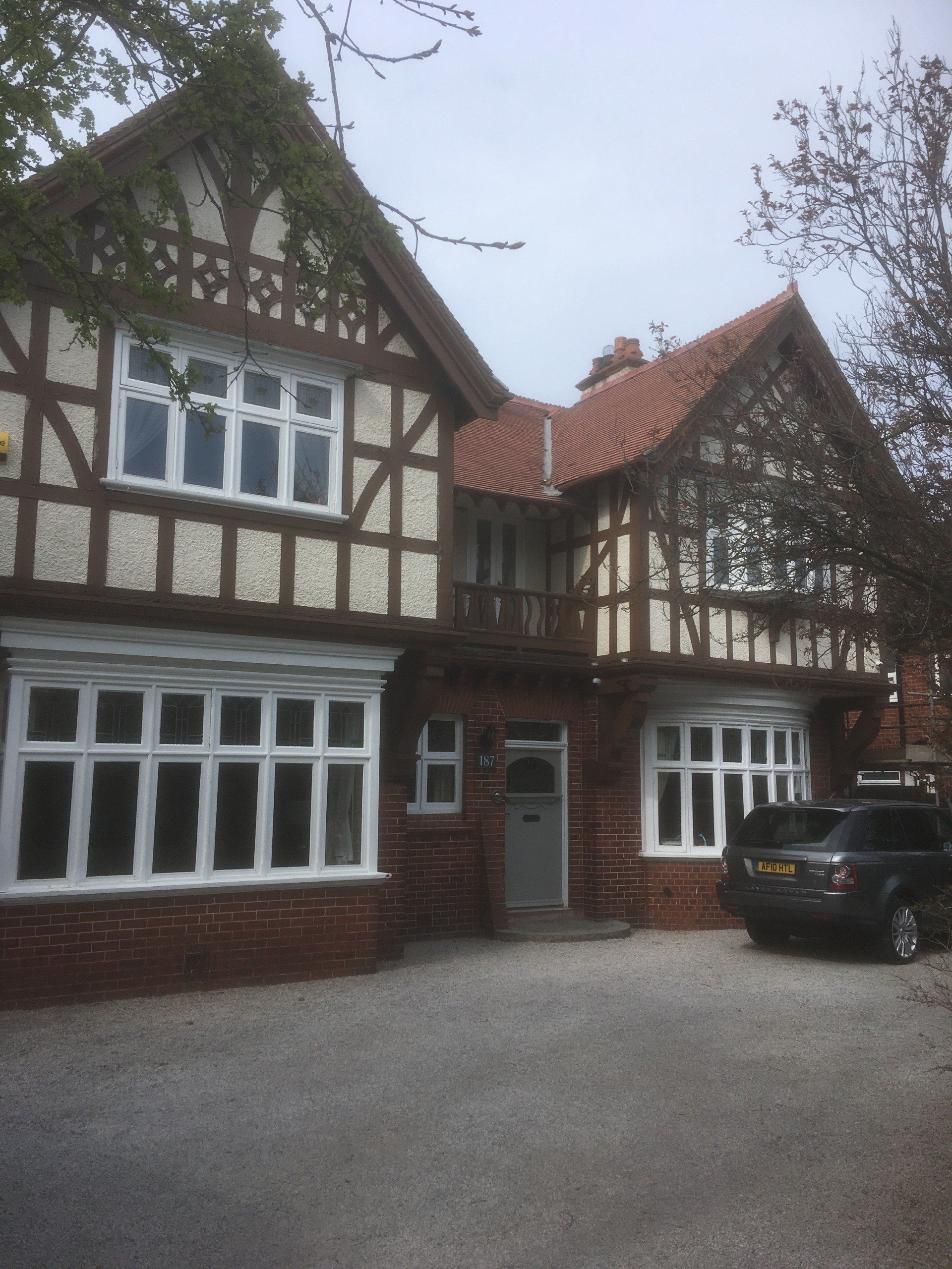 Blackpool & Fylde Painters & Decorators 6