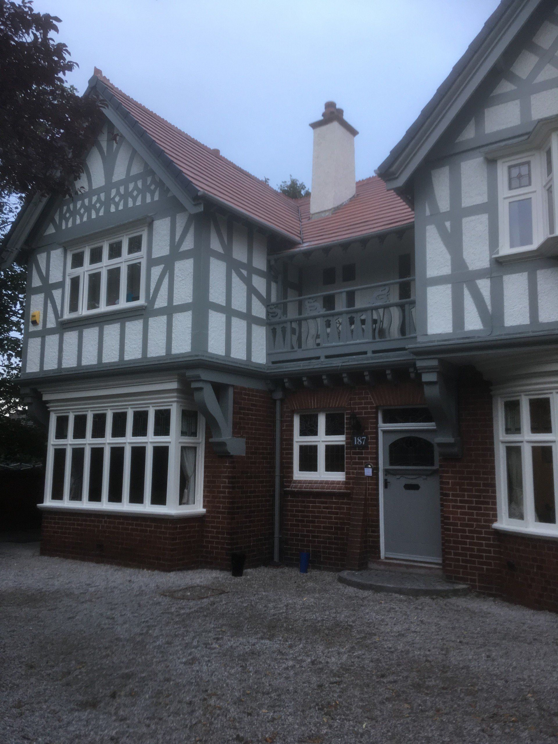 Blackpool & Fylde Painters & Decorators 2