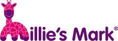Millie's Mark The Millie's Mark logo
