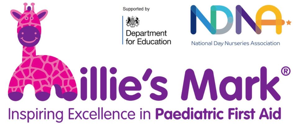 Paediatric First Aid Training Paediatric First Aid Training by Viking Medical