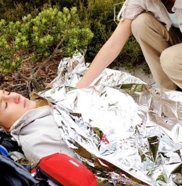 Activity First Aid Training Activity First Aid Training by Viking Medical Limited