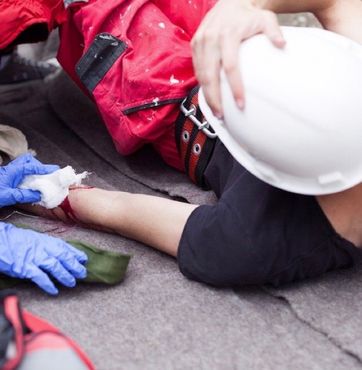 Workplace First Aid Training Workplace First Aid Training
