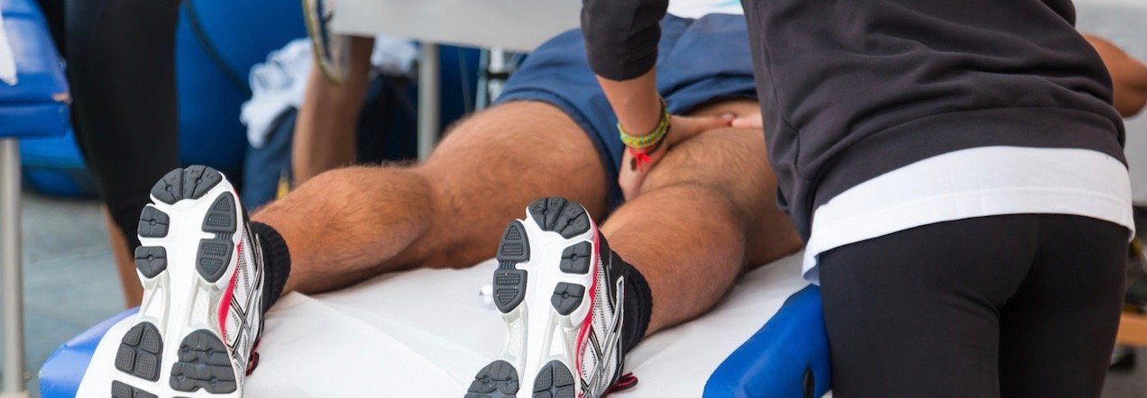 Sports First Aid Training Sports First Aid Training by Viking Medical