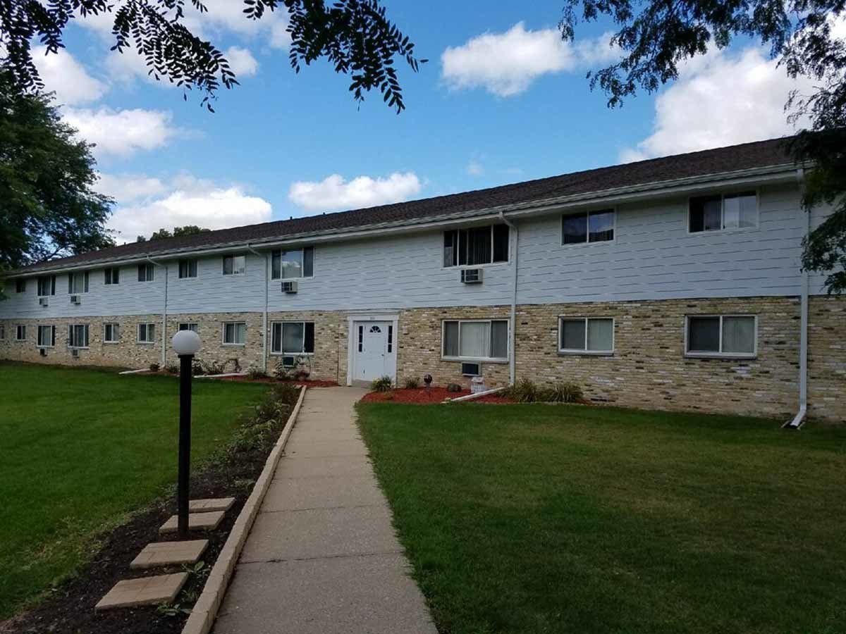Sunnyview Apartments