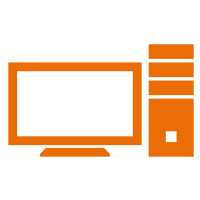 icona computer