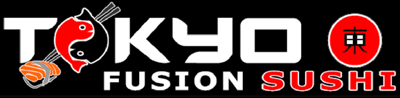 TOKYO SUSHI - LOGO