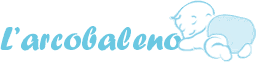 L'Arcobaleno - LOGO