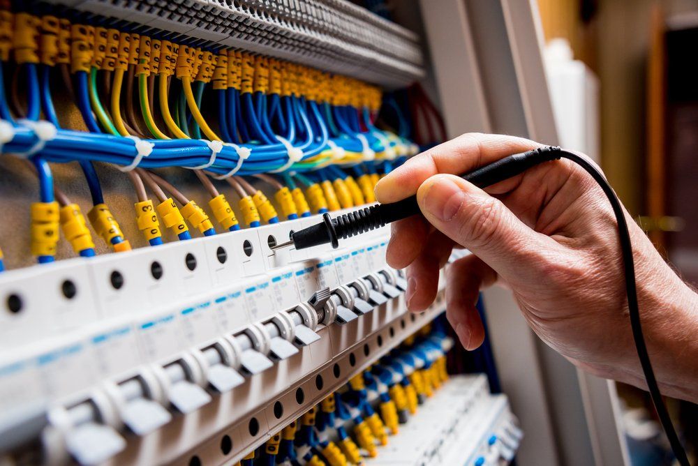 Electric Panel