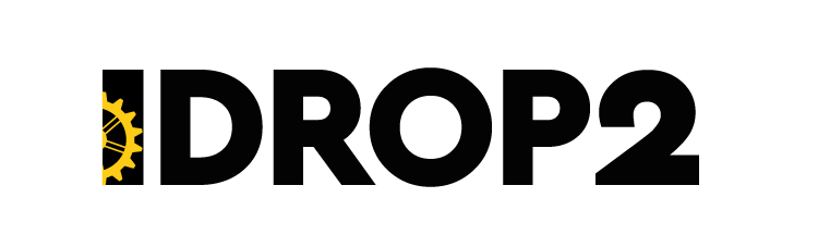 IDROP 2-LOGO