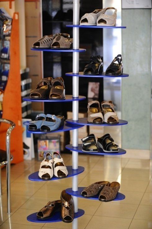 scarpe ortopediche estive donna