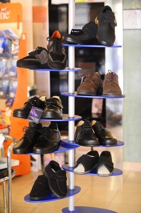 scarpe invernali