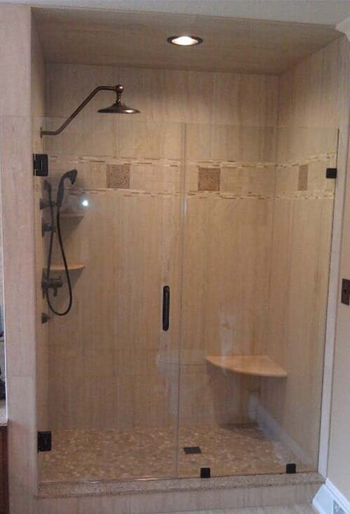 Shower — Glass in Warren, OH