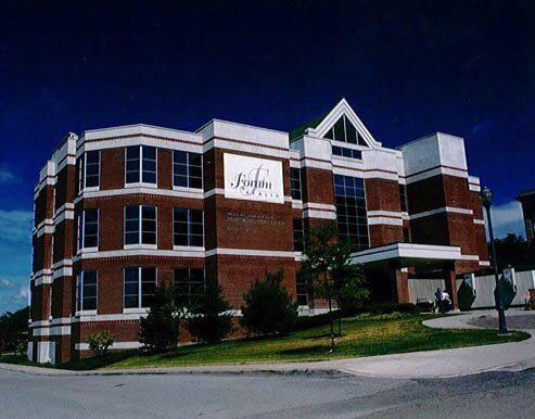 Coatings — Modern Structure in Warren, OH