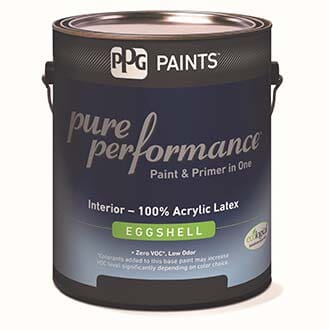 PPG Paints — Commercial Glass in Warren, OH