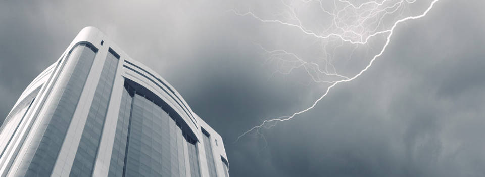 Lightning protection