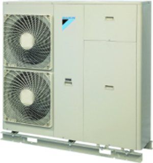 impianto di refrigerazione