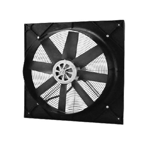 VENTILATORE ASSIALE