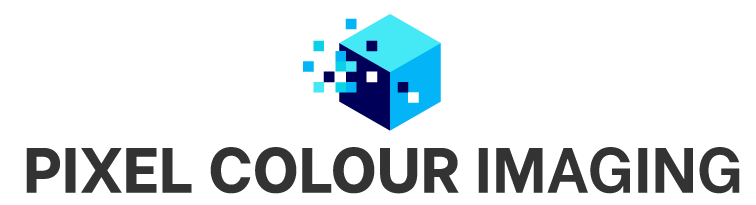 Pixel Imaging logo