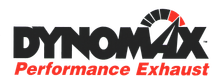 DynoMax Performance Exhaust