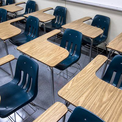 School and Community College Districts