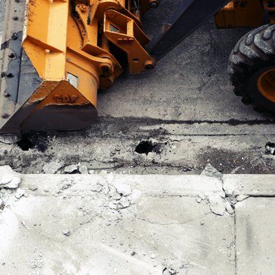 Contractors and Suppliers