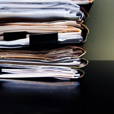 Government Procurement Officers