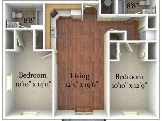 Floor Plans