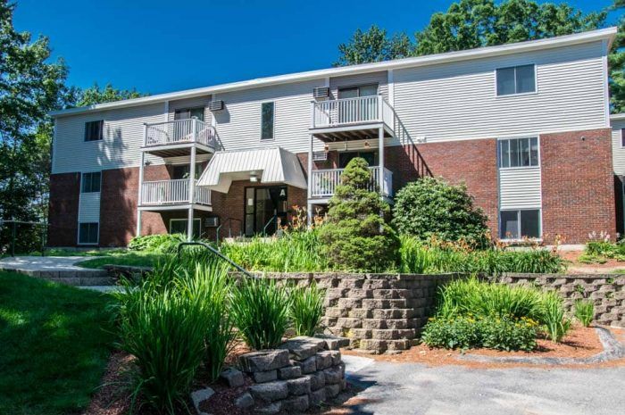 The Gardens Exterior Photos