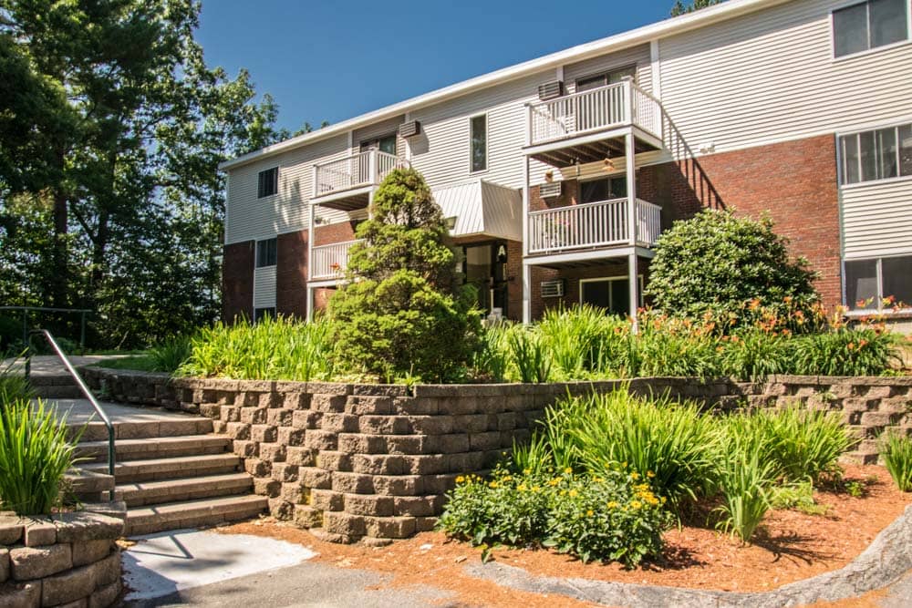The Gardens Exterior Photos