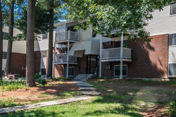 The Gardens Exterior Photos