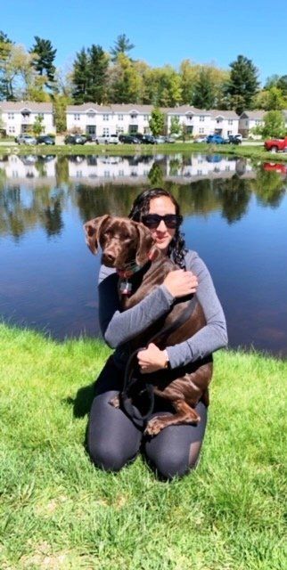 Twin Ponds Nashua Dogs