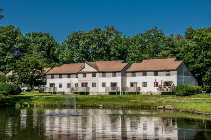 Villas Exterior Photos
