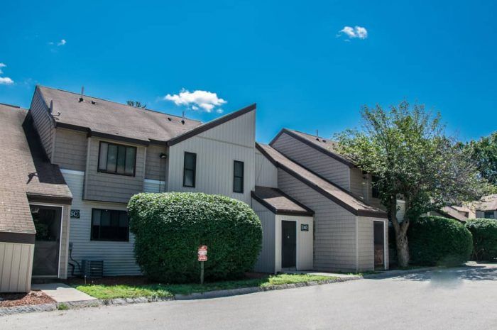 Villas Exterior Photos