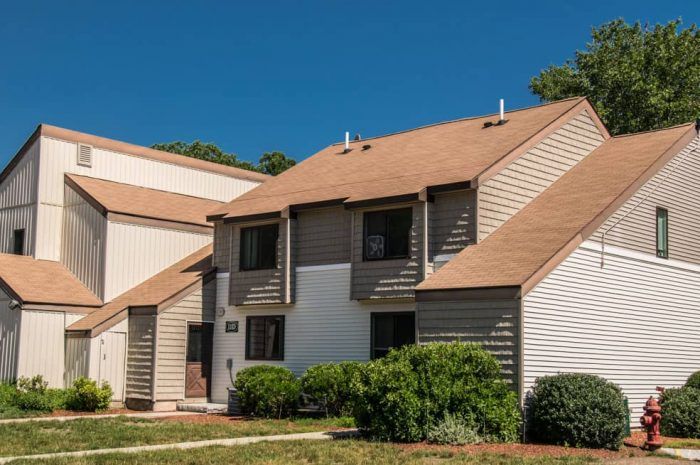Villas Exterior Photos