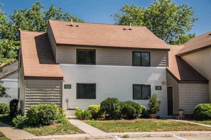 Villas Exterior Photos