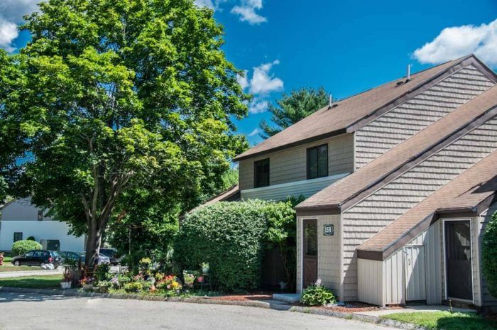 Villas Exterior Photos