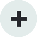 plus sign logo