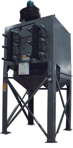 dust collector