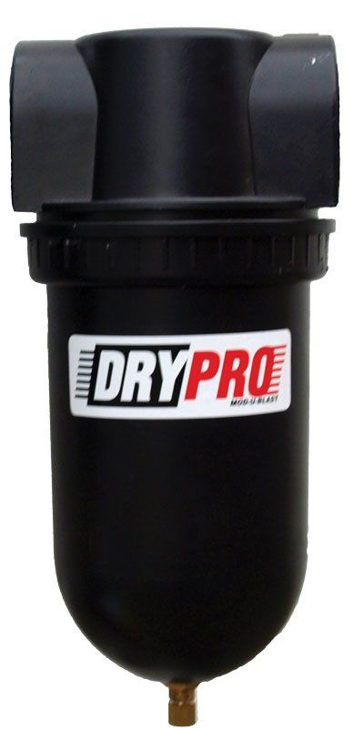 moisture separator