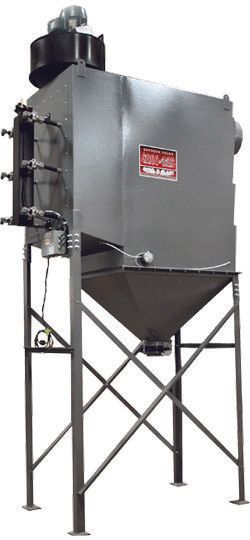 dust collector