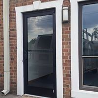 Glass Repair Kernersville NC
