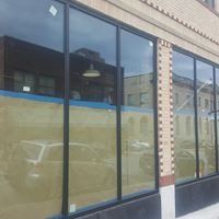 Commercial Storefront Repair Greensboro, NC