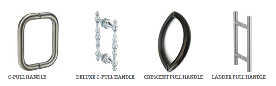 Handle Options