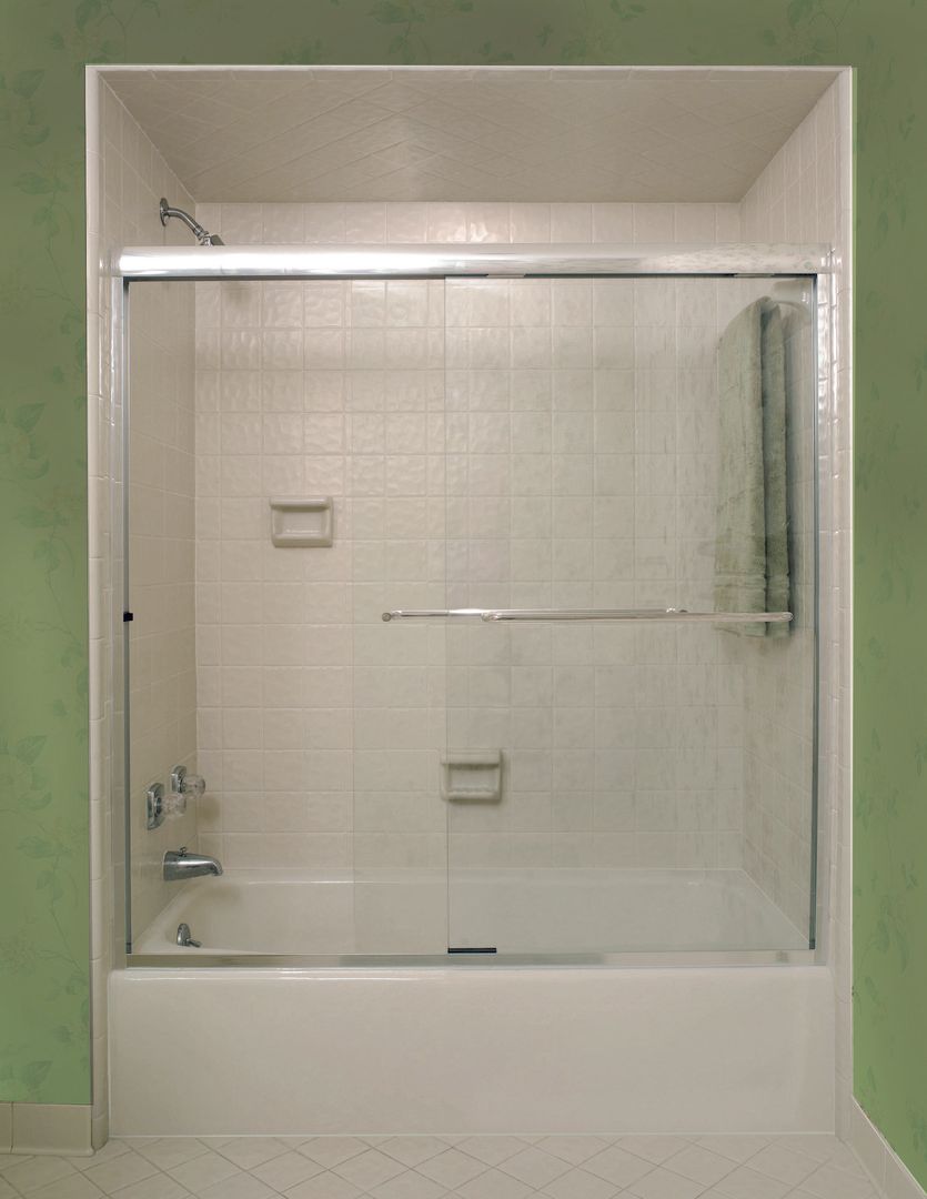 Custom Shower Doors Kernersville, NC