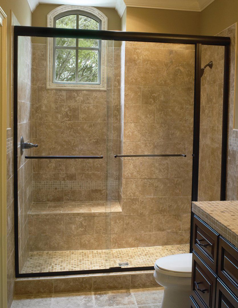 Custom Shower Doors Greensboro, NC