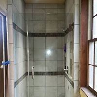 Custom Shower Doors Winston-Salem, NC