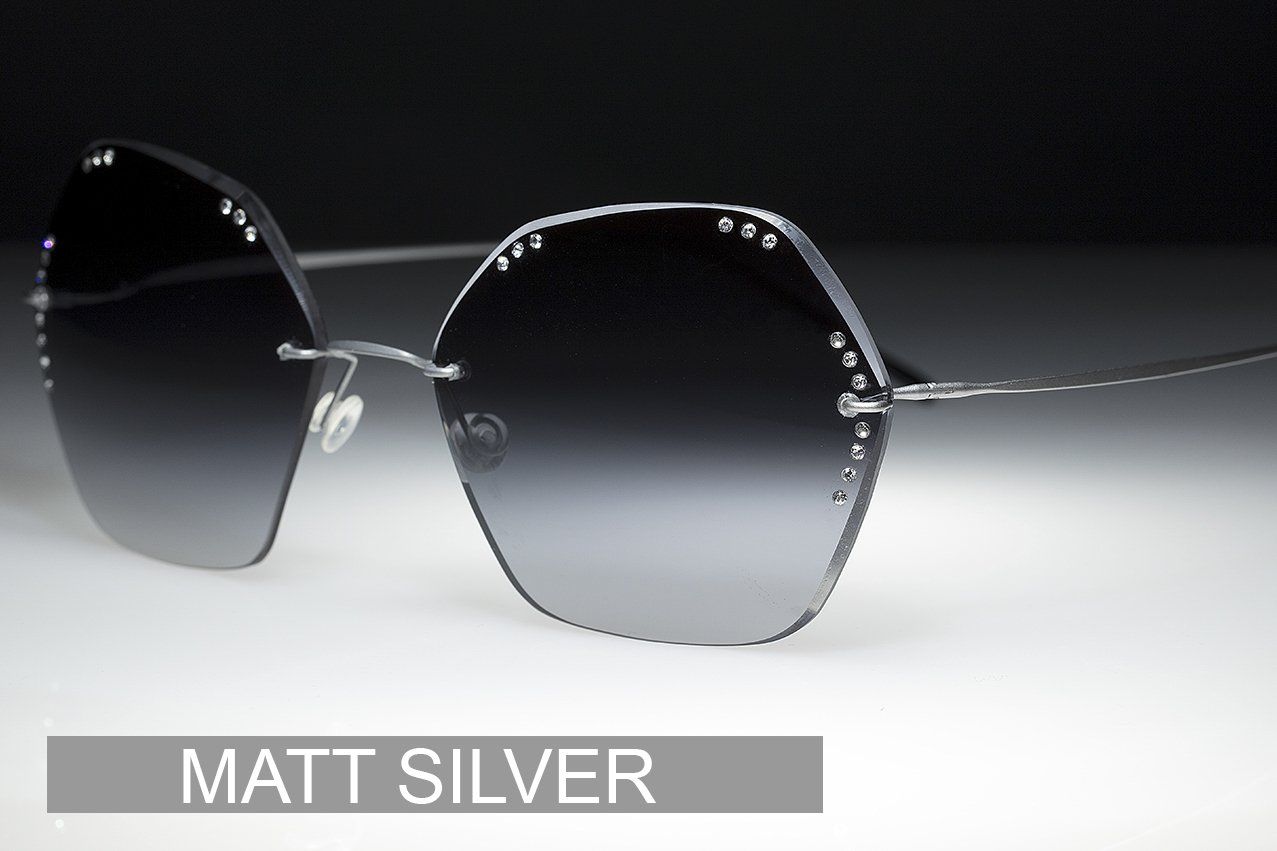 light sunglasses