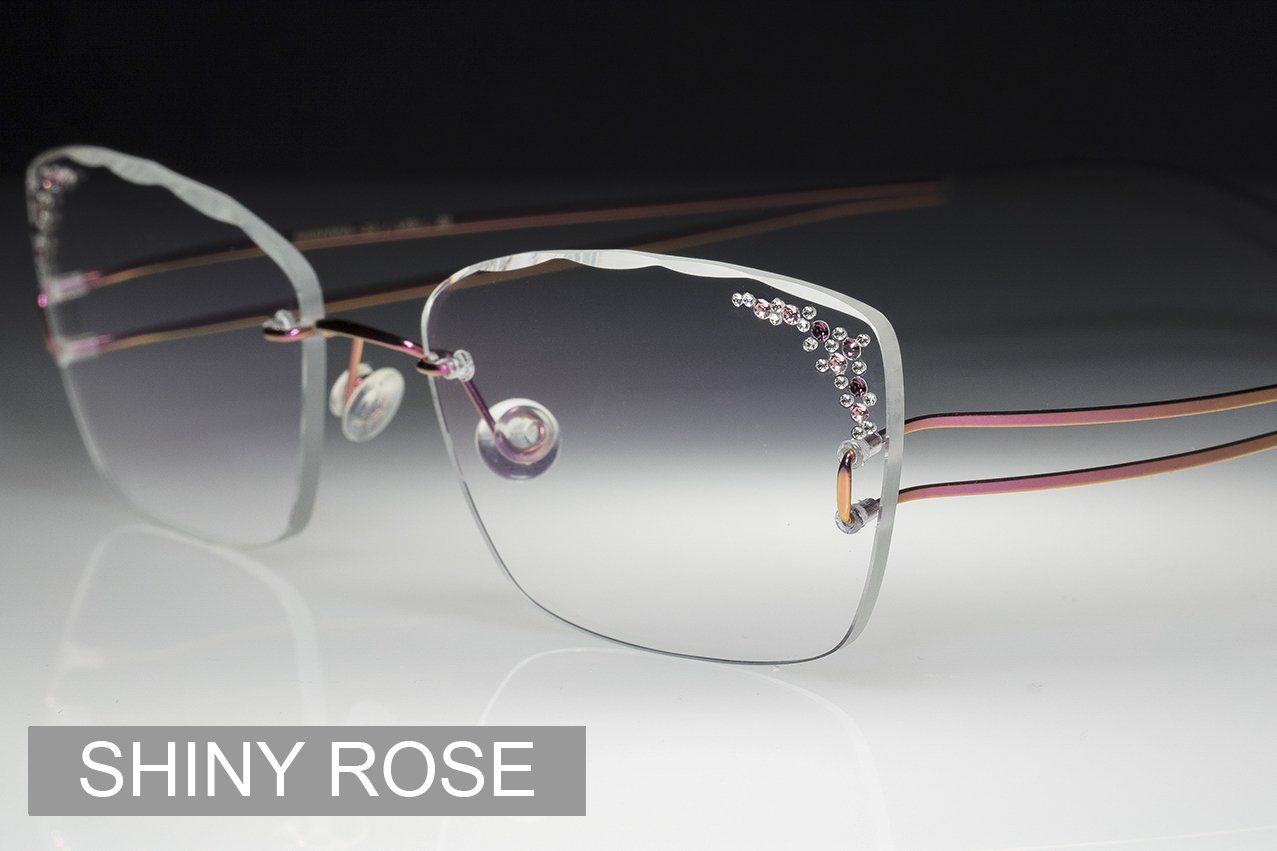 handcrafted artisan glasses
