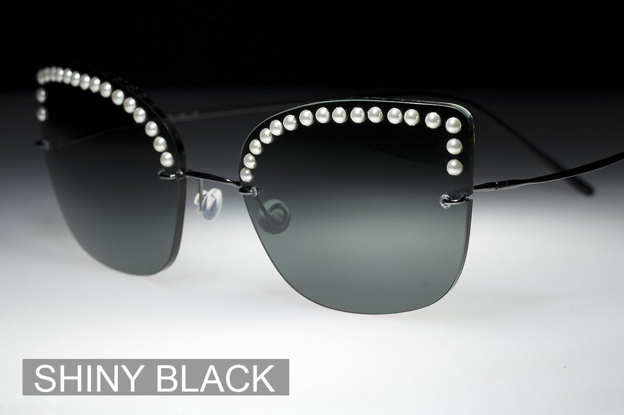 jewelled sunglasses