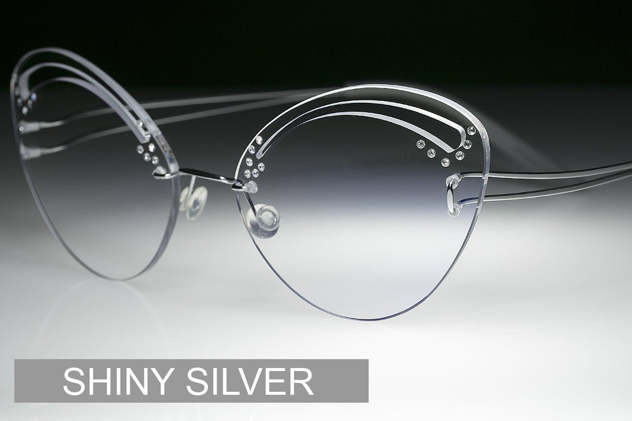 glasses for the bride